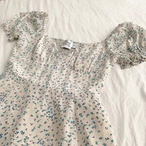 PRINCESS POLLY - Floral Dress